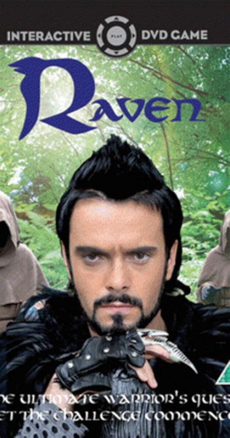 raven tv series